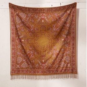 Urban Outfitters Oriel Medallion Tapestry